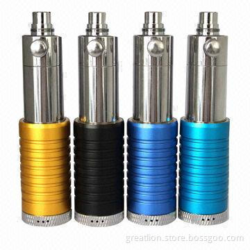 X6 Batteries with 300 Times Recharging, 1,100mAh Capacity